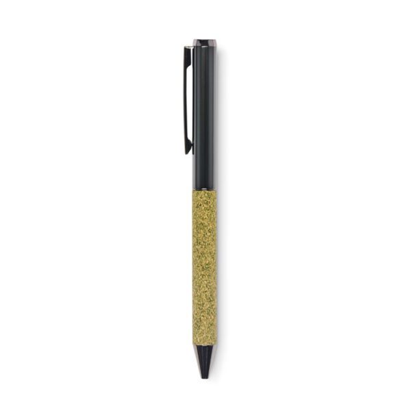 Bolígrafo Twist metal en caja CHIPPEWA PEN - Imagen 8