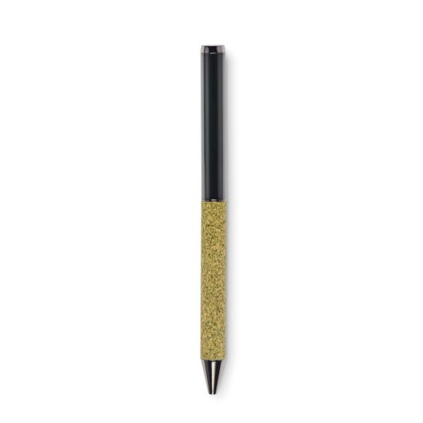 Bolígrafo Twist metal en caja CHIPPEWA PEN - Imagen 9
