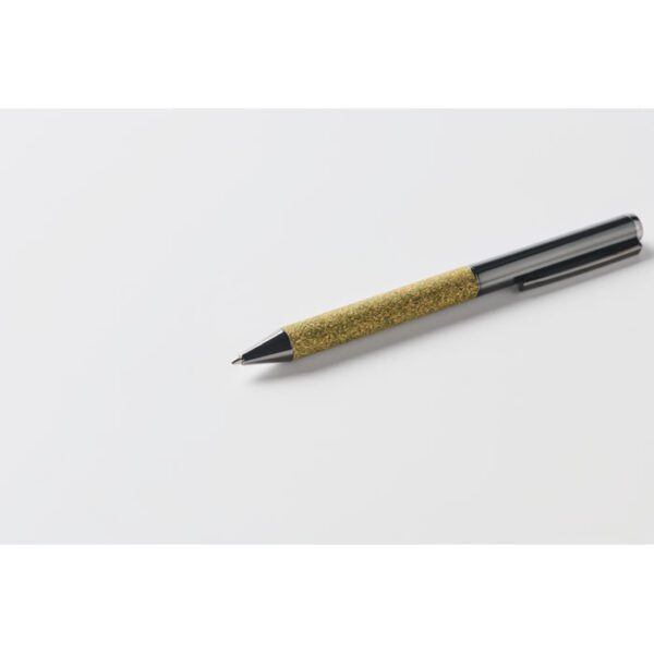 Bolígrafo Twist metal en caja CHIPPEWA PEN - Imagen 10