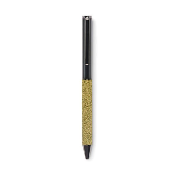 Bolígrafo Twist metal en caja CHIPPEWA PEN - Imagen 11