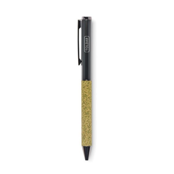 Bolígrafo Twist metal en caja CHIPPEWA PEN - Imagen 3
