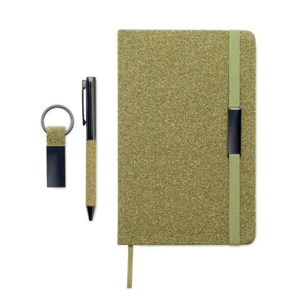 Estuche de regalo de 3 piezas CHIPPEWA SET - Imagen 9