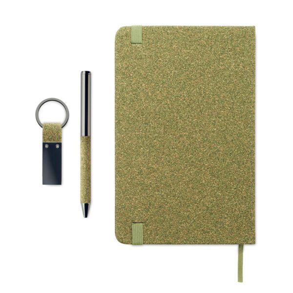 Estuche de regalo de 3 piezas CHIPPEWA SET - Imagen 11
