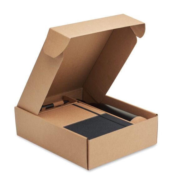 Estuche de regalo de 3 piezas CADEAU - Imagen 10