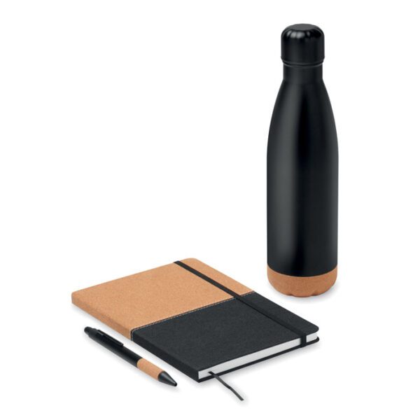 Estuche de regalo de 3 piezas CADEAU - Imagen 11