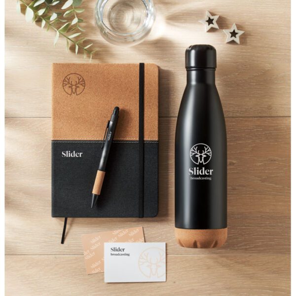 Estuche de regalo de 3 piezas CADEAU - Imagen 6