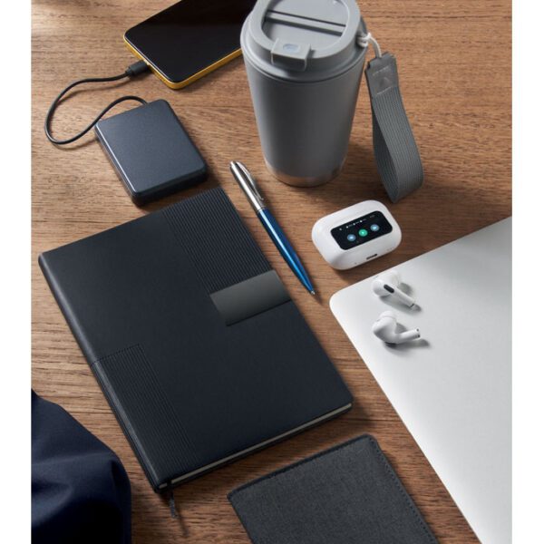 Cuaderno A5 de PU TREZE - Imagen 6