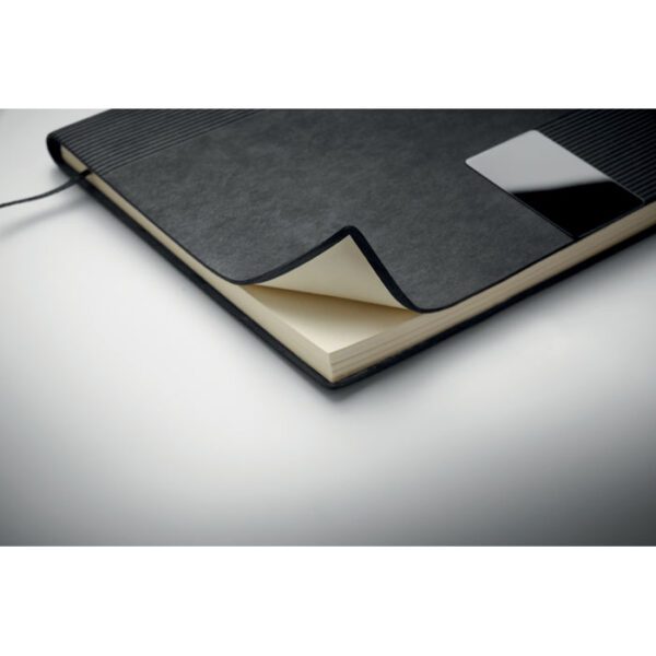 Cuaderno A5 de PU TREZE - Imagen 8