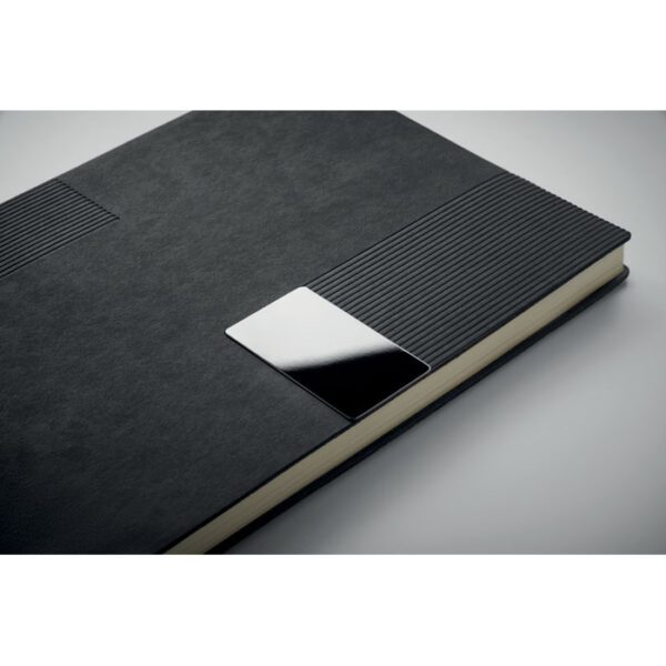 Cuaderno A5 de PU TREZE - Imagen 7