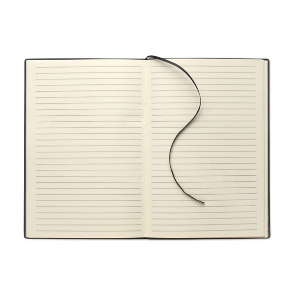 Cuaderno A5 de PU TREZE - Imagen 4