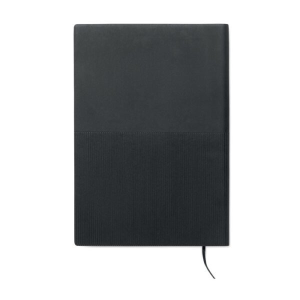Cuaderno A5 de PU TREZE - Imagen 9