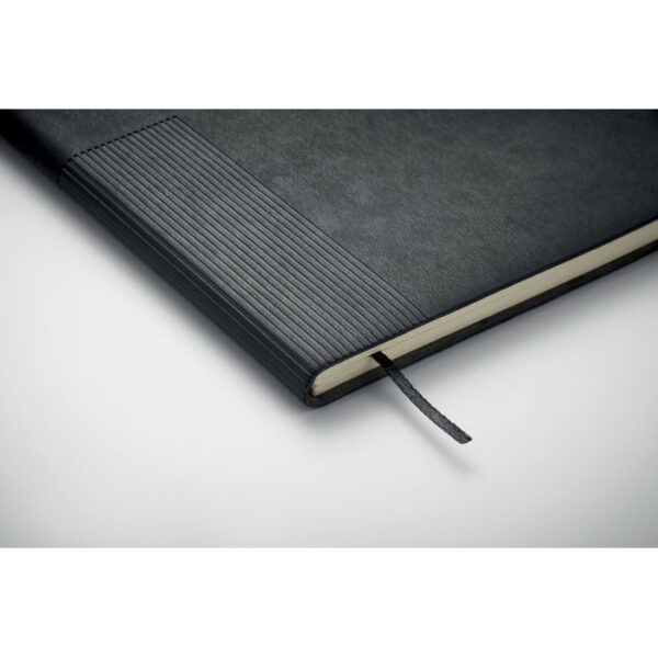 Cuaderno A5 de PU TREZE - Imagen 10