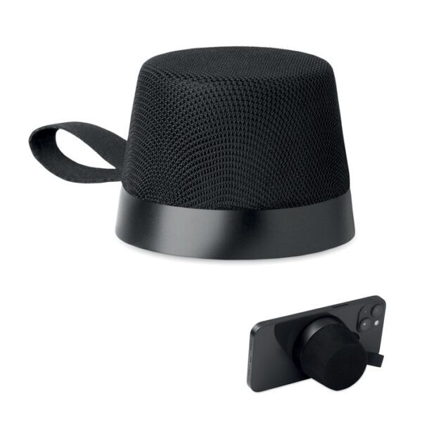 Altavoz de 3 W con soporte ESCUCHE - Imagen 2