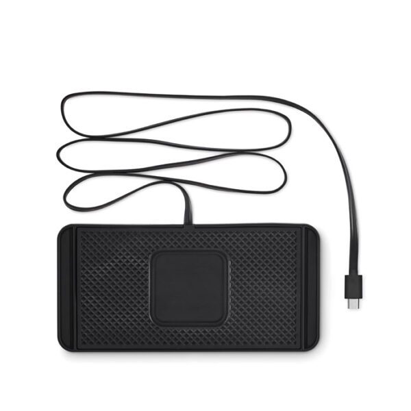 Cargador para coche 15W CARPA - Imagen 3