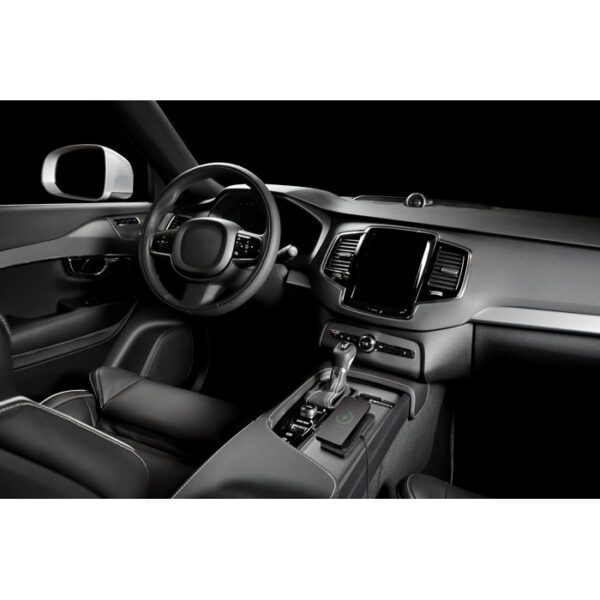 Cargador para coche 15W CARPA - Imagen 4