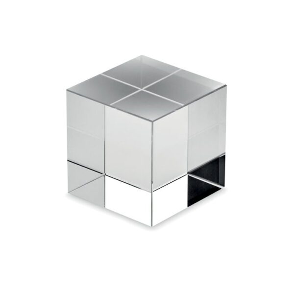 Premio cubo de cristal KUBEWARD - Imagen 3