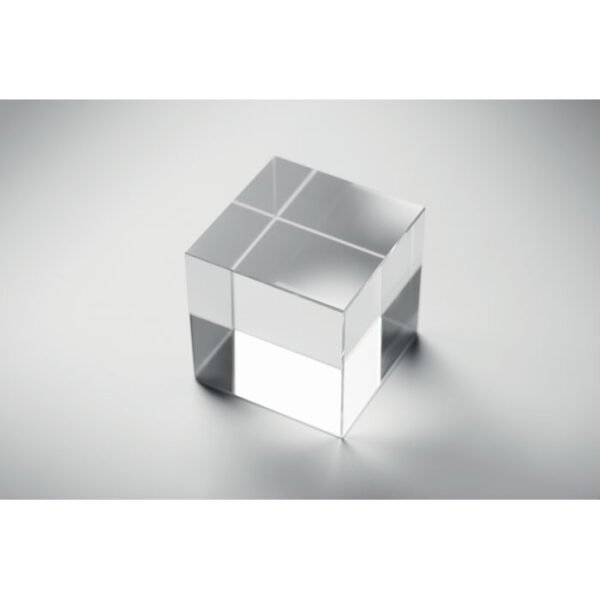 Premio cubo de cristal KUBEWARD - Imagen 6