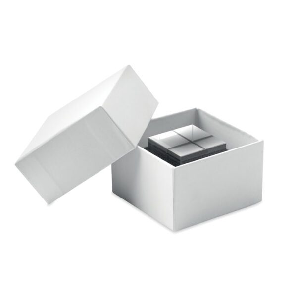 Premio cubo de cristal KUBEWARD - Imagen 4