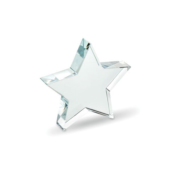 Premio estrella de cristal STARWARD - Imagen 3