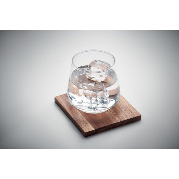 Set vasos cortos para whisky DRINKS - Imagen 6