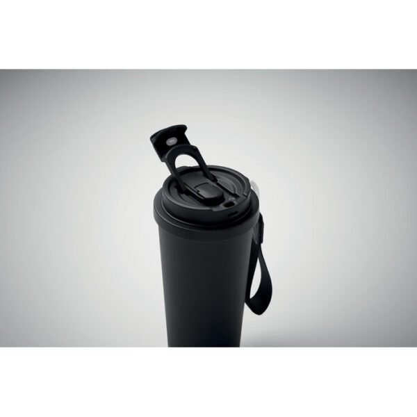 Vaso de doble pared 500 ml TOPAZ LARGE - Imagen 7