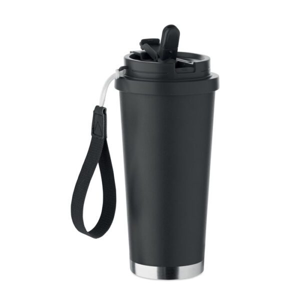 Vaso de doble pared 500 ml TOPAZ LARGE - Imagen 6