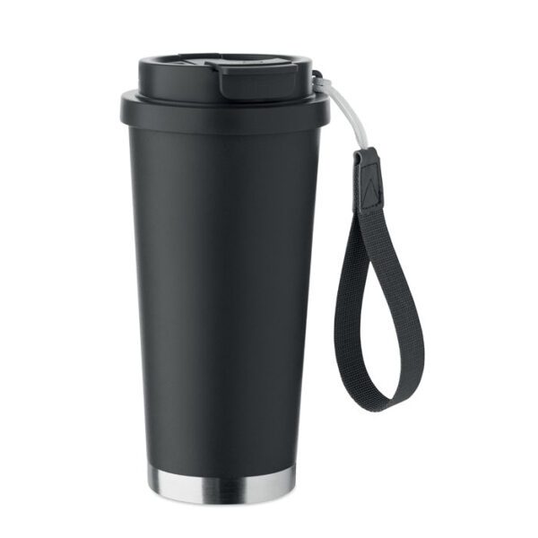 Vaso de doble pared 500 ml TOPAZ LARGE - Imagen 10