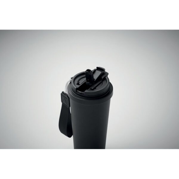 Vaso de doble pared 500 ml TOPAZ LARGE - Imagen 4