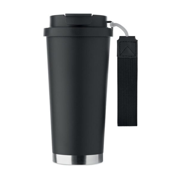 Vaso de doble pared 500 ml TOPAZ LARGE - Imagen 5