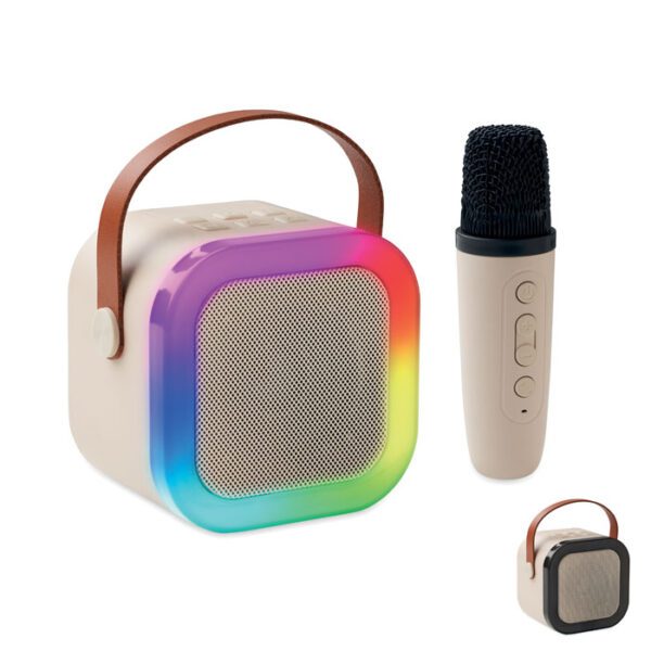 Set de karaoke KARASET+