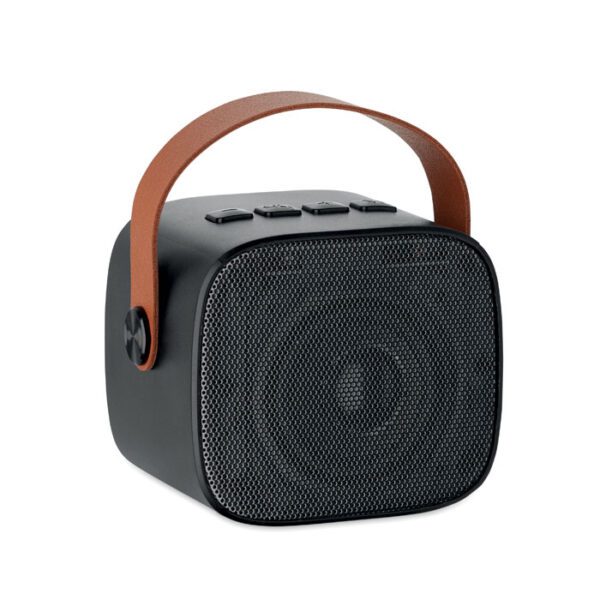 altavoz inalámbrico de 5 W KARASETA
