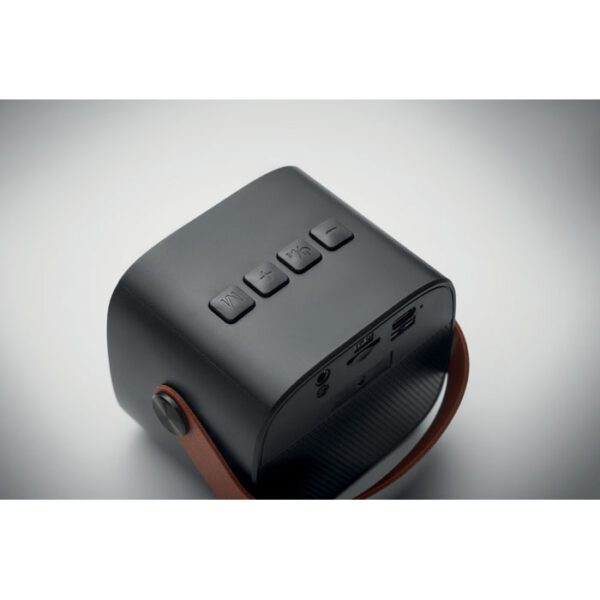 altavoz inalámbrico de 5 W KARASETA - Imagen 6