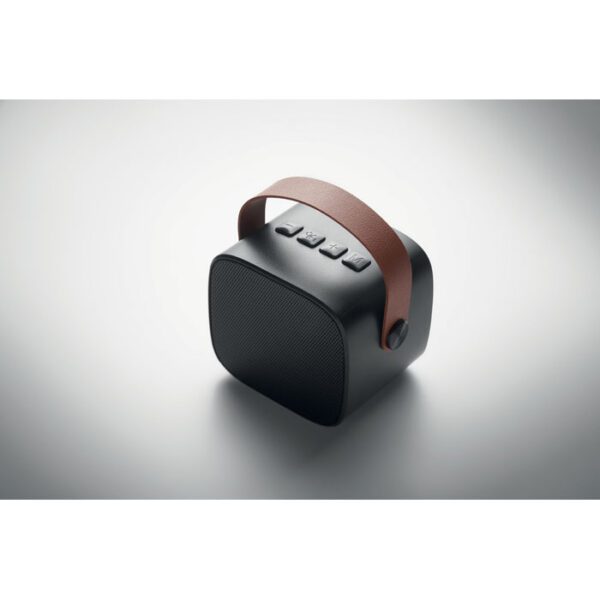 altavoz inalámbrico de 5 W KARASETA - Imagen 5