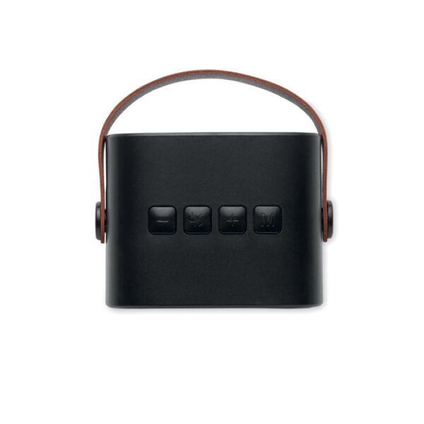 altavoz inalámbrico de 5 W KARASETA - Imagen 7