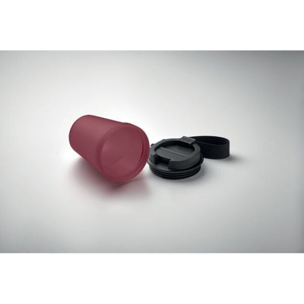 Vaso de pared simple 300 ml ISFORDEN TUMBLER - Imagen 5