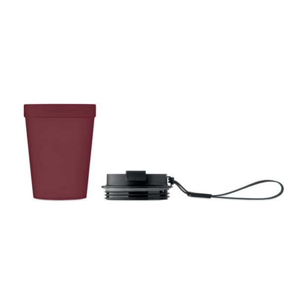 Vaso de pared simple 300 ml ISFORDEN TUMBLER - Imagen 4