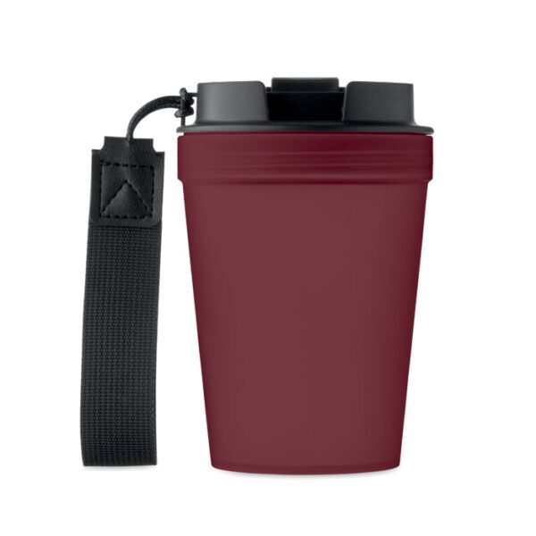 Vaso de pared simple 300 ml ISFORDEN TUMBLER - Imagen 6