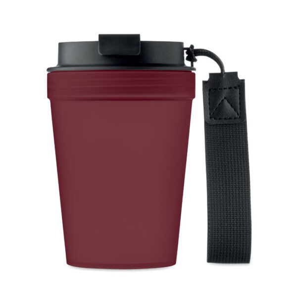 Vaso de pared simple 300 ml ISFORDEN TUMBLER - Imagen 7
