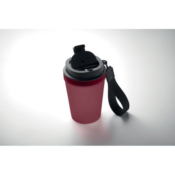 Vaso de pared simple 300 ml ISFORDEN TUMBLER - Imagen 3