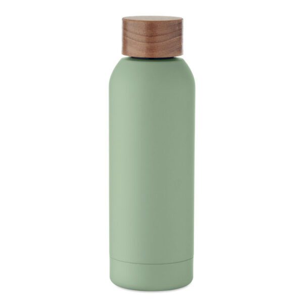 Botella de pared simple 700 ml GEISER - Imagen 2
