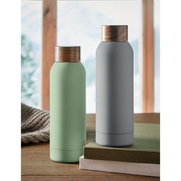 Botella de pared simple 700 ml GEISER - Imagen 5