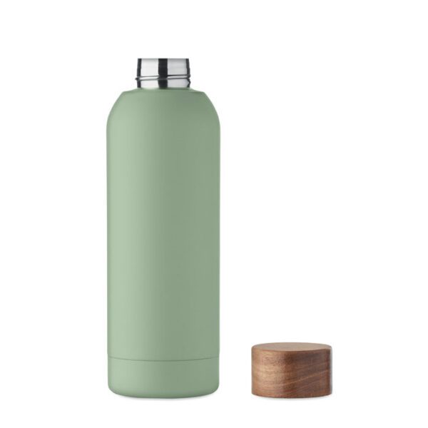 Botella de pared simple 700 ml GEISER - Imagen 3