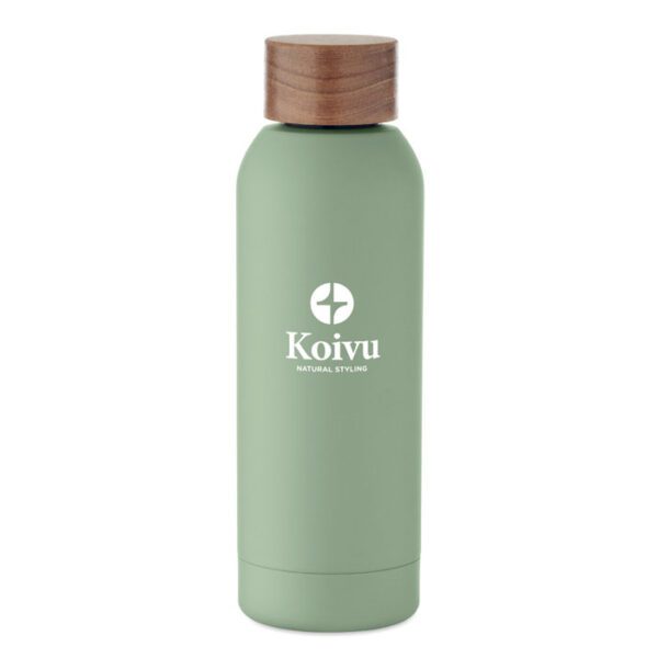 Botella de pared simple 700 ml GEISER - Imagen 4