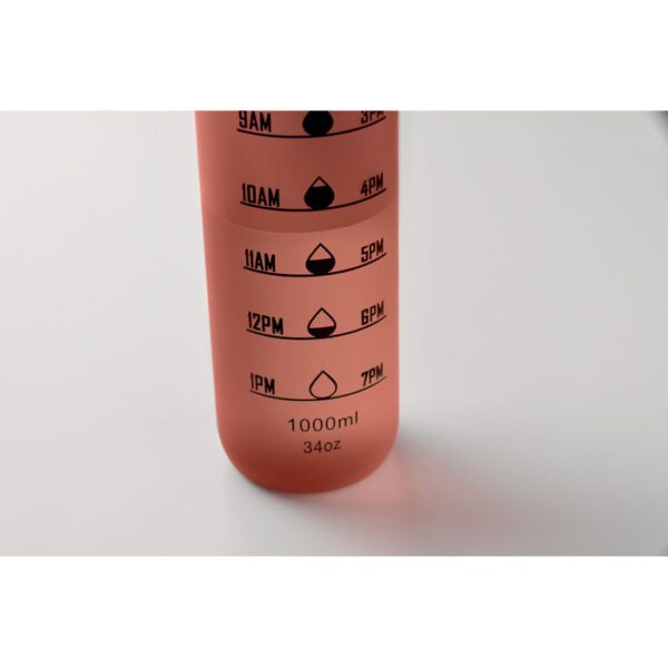 Botella deportiva RPET 1L ISFORDEN MARK - Imagen 9