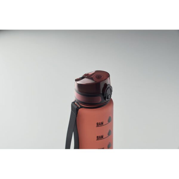 Botella deportiva RPET 1L ISFORDEN MARK - Imagen 8
