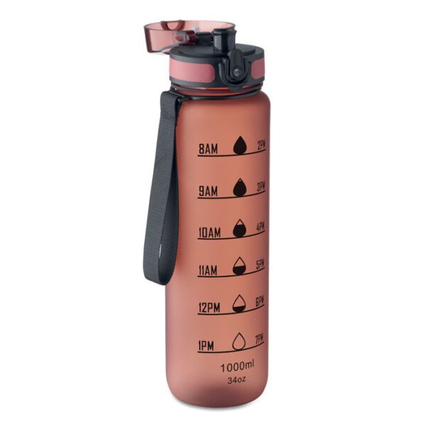 Botella deportiva RPET 1L ISFORDEN MARK - Imagen 6