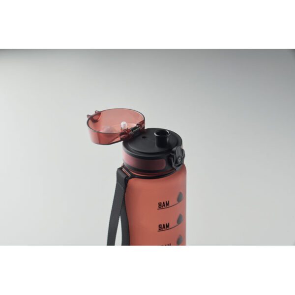 Botella deportiva RPET 1L ISFORDEN MARK - Imagen 7