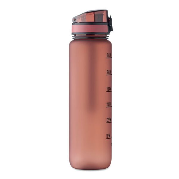 Botella deportiva RPET 1L ISFORDEN MARK - Imagen 4