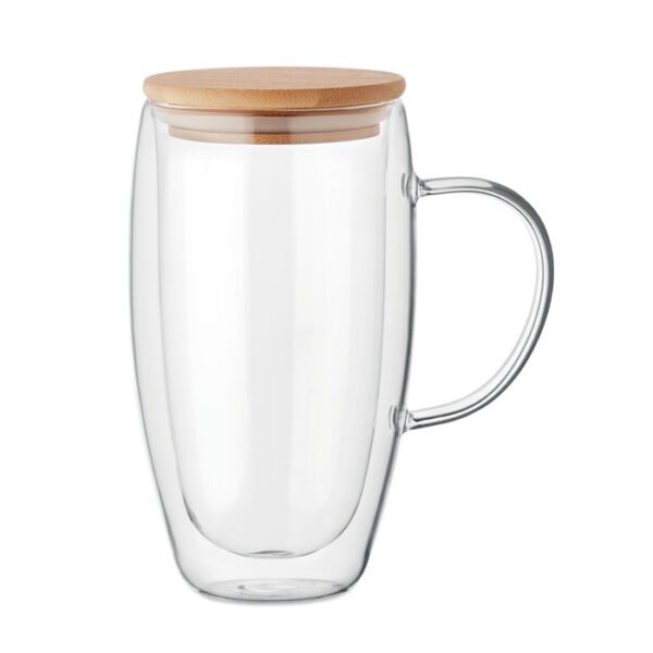 Taza de doble pared 450ml EXISTING NAME