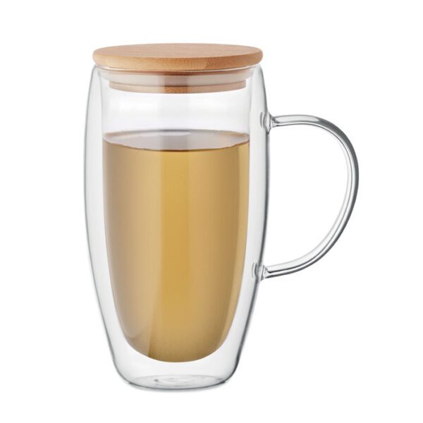 Taza de doble pared 450ml EXISTING NAME - Imagen 7